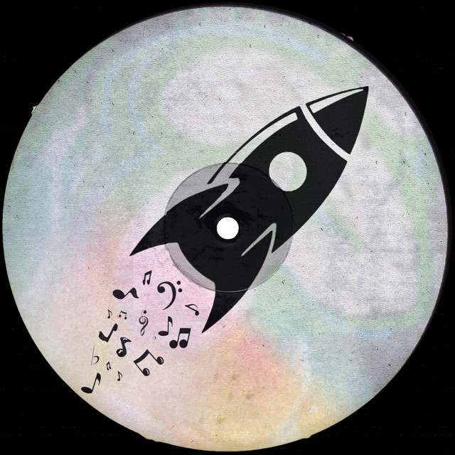 'Rolling & Movin' cover art