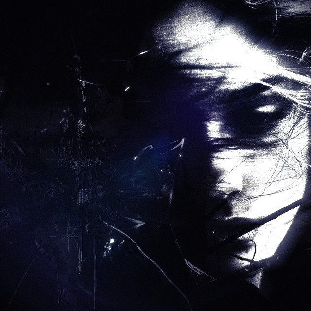 'addiction (Ultra Slowed)' cover art