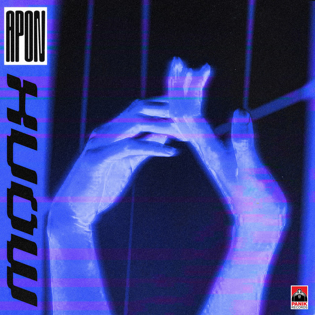 'MONH' cover art