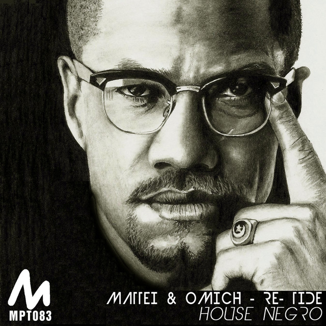 'House Negro' cover art