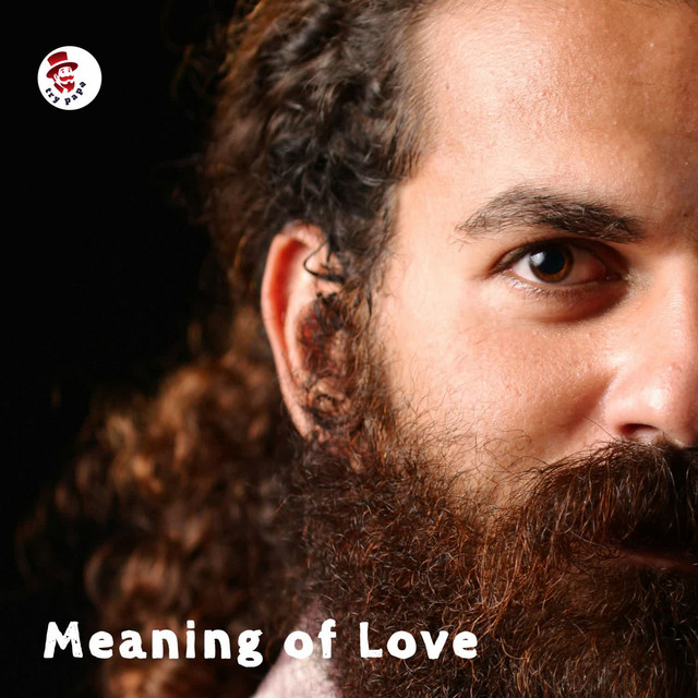 'Meaning Of Love' cover art