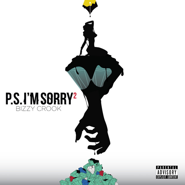 'P.S. Im Sorry 2' cover art