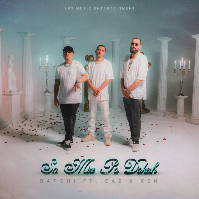 'Sa Mire Po Dokesh' cover art