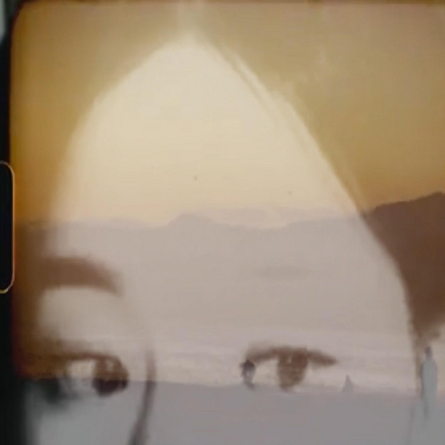 'stepback' cover art