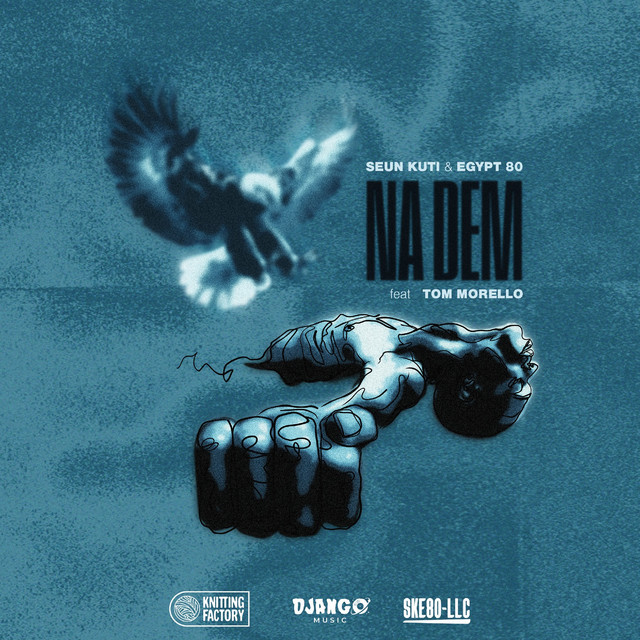 'Na Dem' cover art