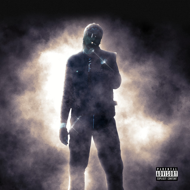 'Clear the Smoke' cover art