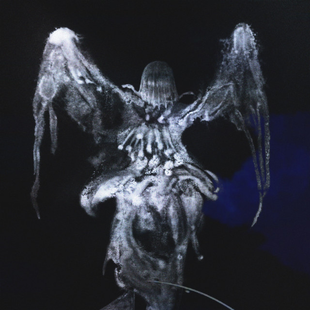 'Sleepwalker (Ultra Slowed & Reverb)' cover art