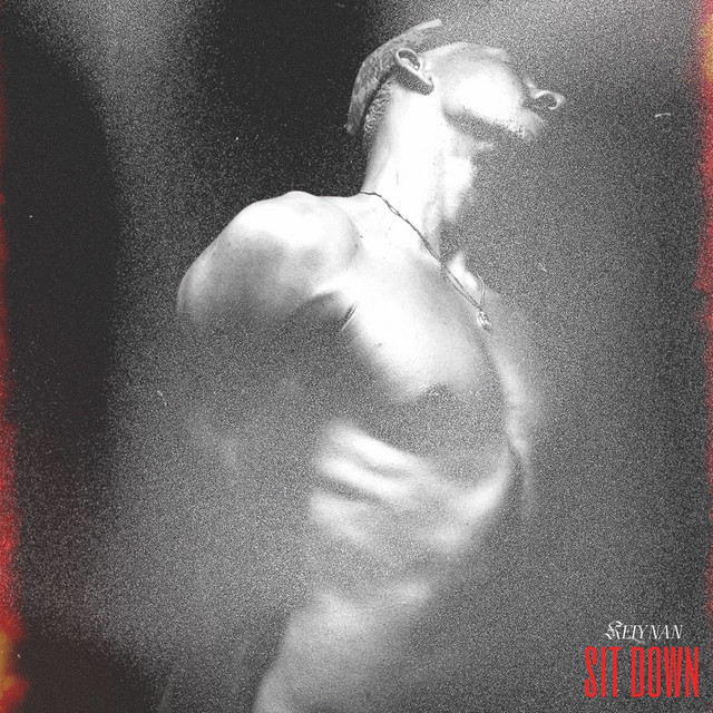 'Sit Down' cover art