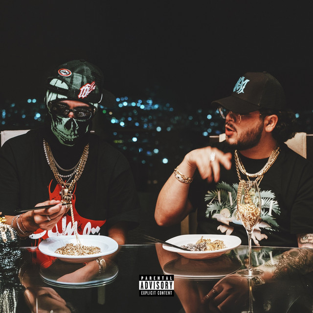 '888' cover art