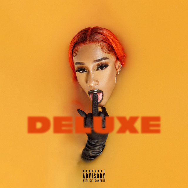 'FOR CERTAIN (Deluxe)' cover art