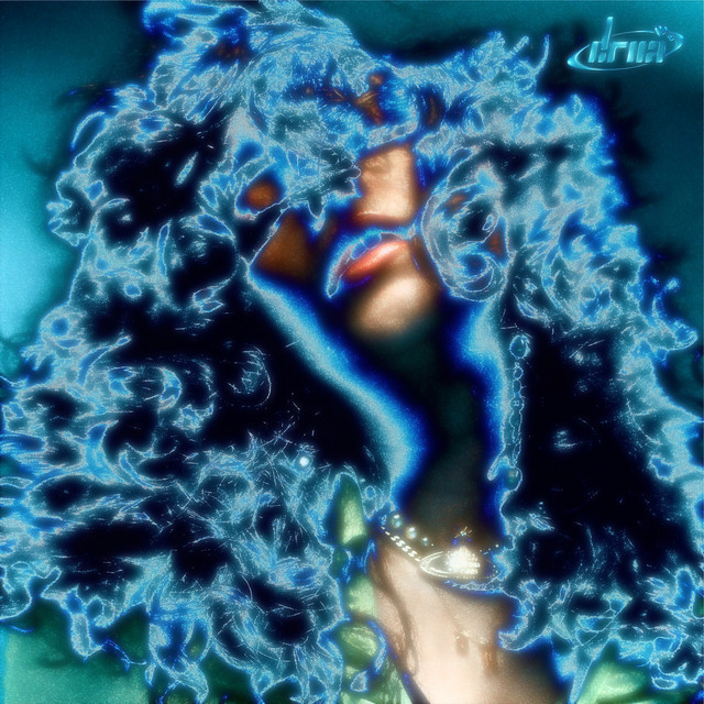 'Retrograde' cover art