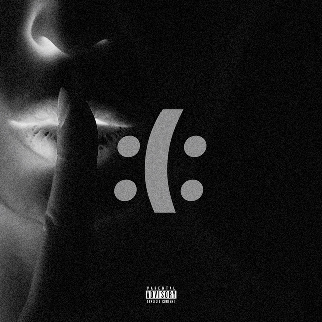 'Stay Quiet' cover art