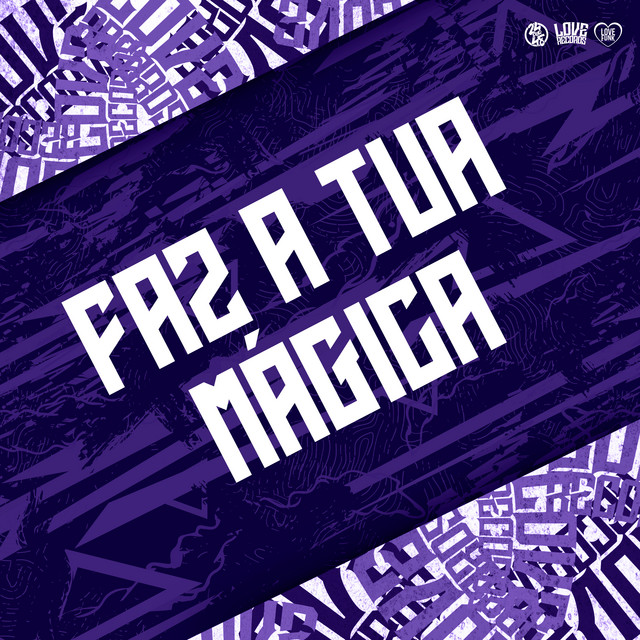 'Faz a Tua Magica' cover art