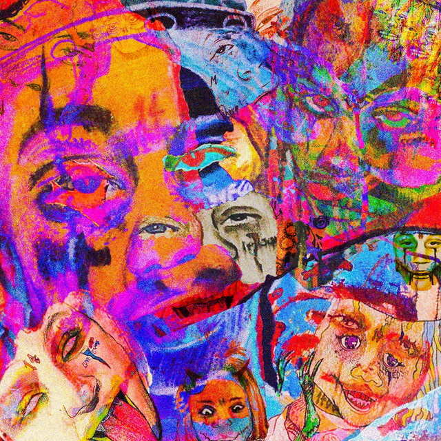 'Me Likey' cover art