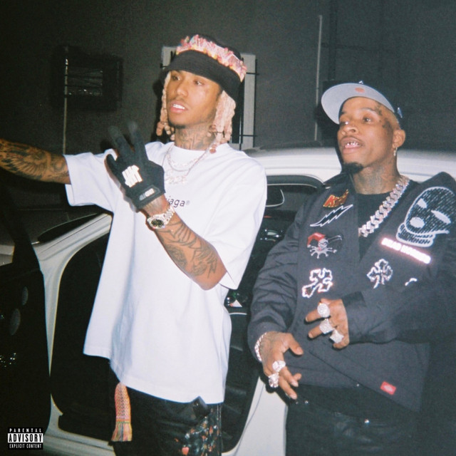 'No Switches (feat. Tory Lanez)' cover art