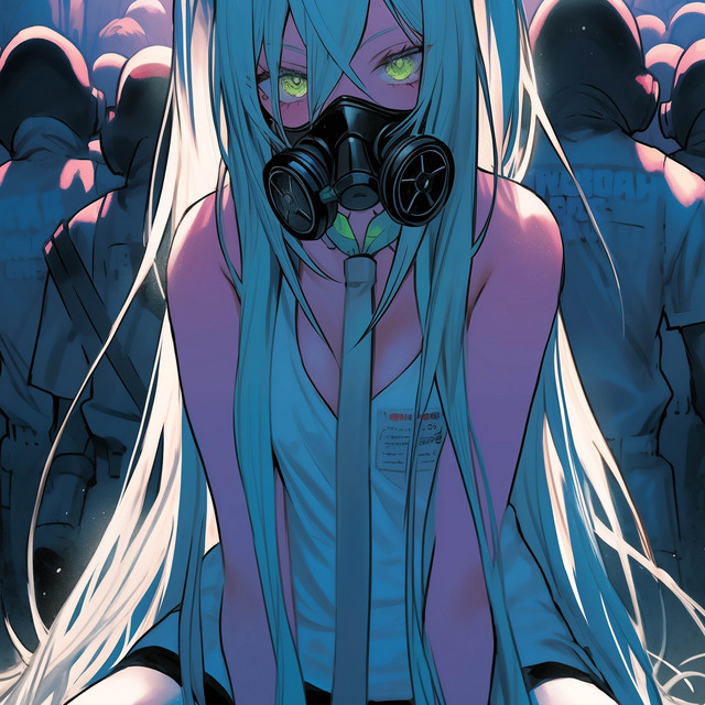 '100℃' cover art