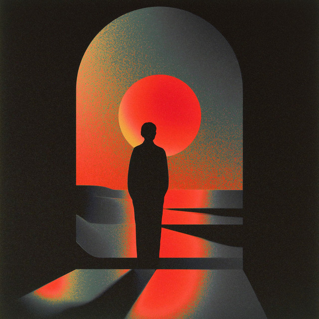 'Black Out Days (Stay Away)' cover art