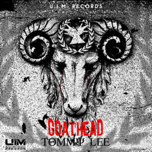 'Goat Head' cover art