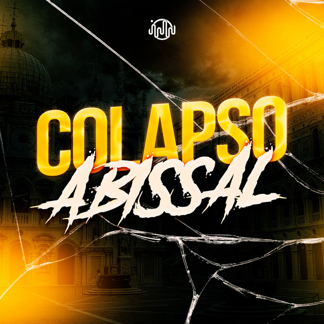 'Colapso Abissal' cover art