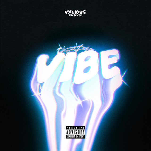 'Vibe' cover art