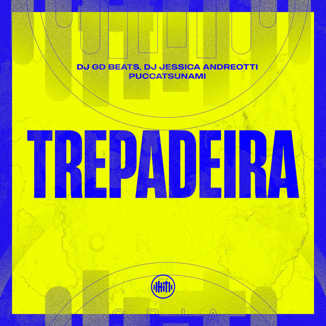 'Trepadeira' cover art