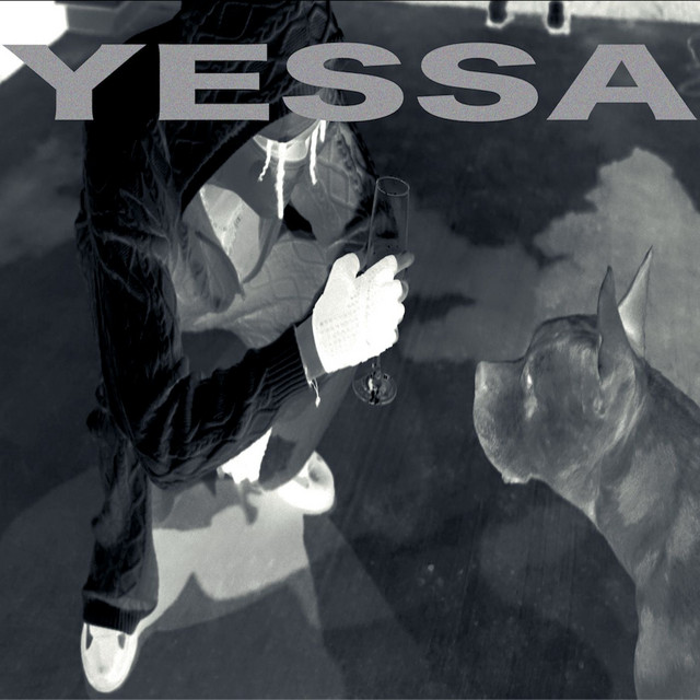 'YESSA' cover art