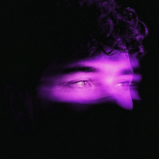 BASHI - Official Artist Photo