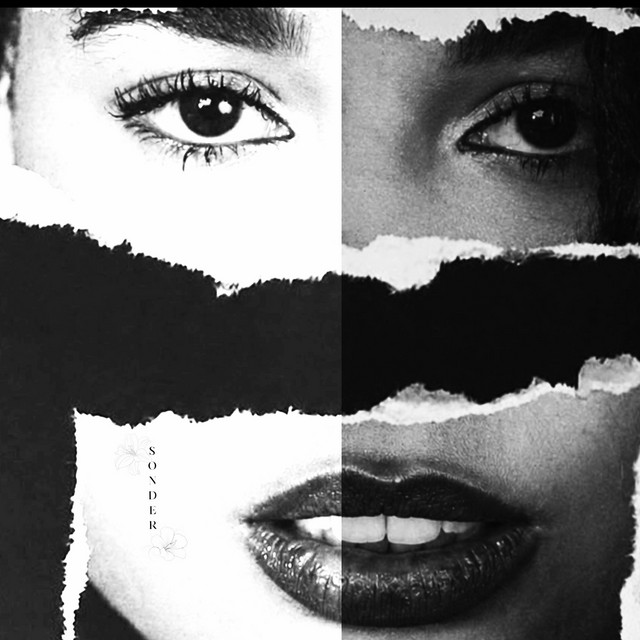 'Sonder (Babygirl Remastered 2026)' cover art