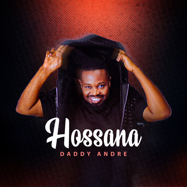 'Hossana' cover art