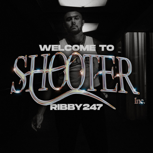 'Welcome To Shooter Inc.' cover art