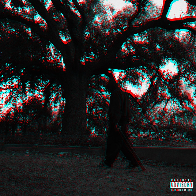 'BE VERY AFRAID (Vol. 1)' cover art