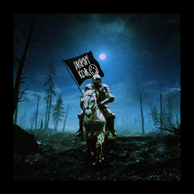 'I Died a Thousand Deaths Before They Ever Knew My Name' cover art