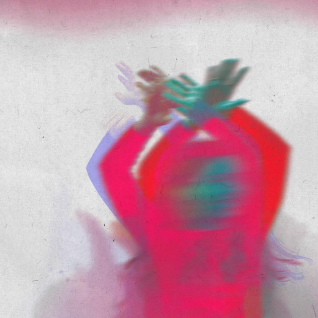 'Dancing Alone' cover art