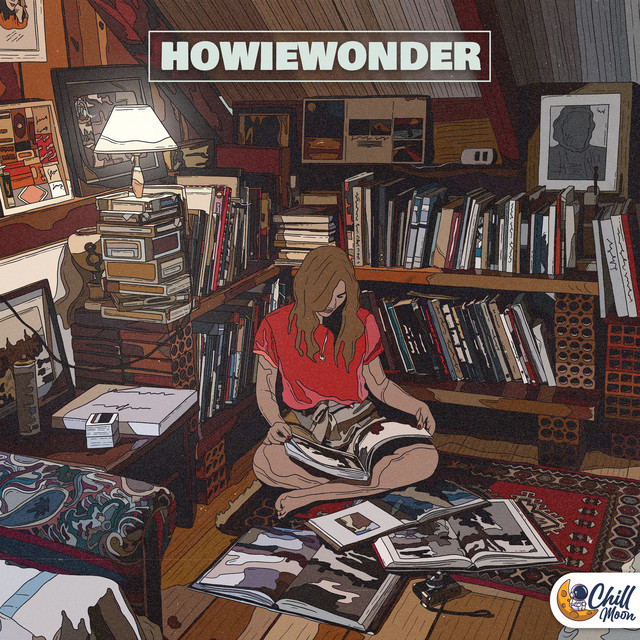 'Rainy Day' cover art