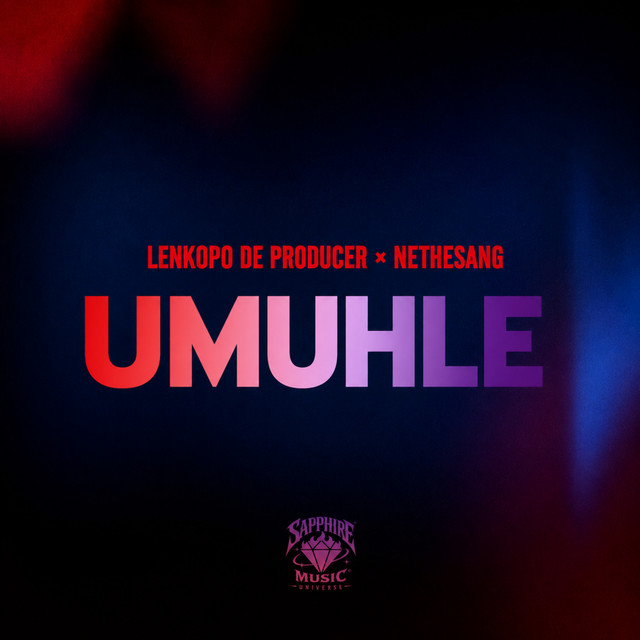 'Umuhle' cover art