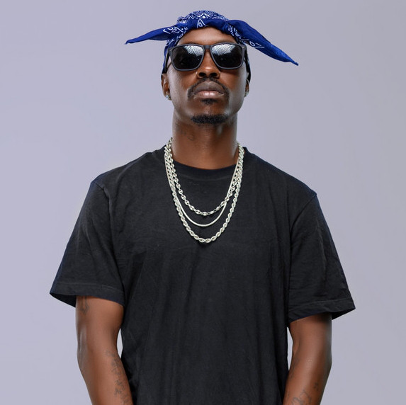 Nastie Nastie - Official Artist Photo