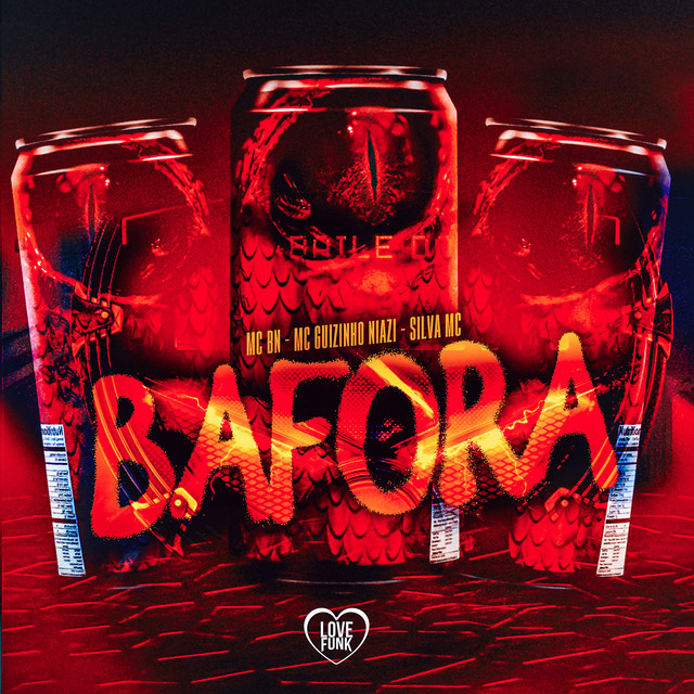 'Bafora' cover art