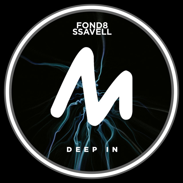 'Deep In' cover art