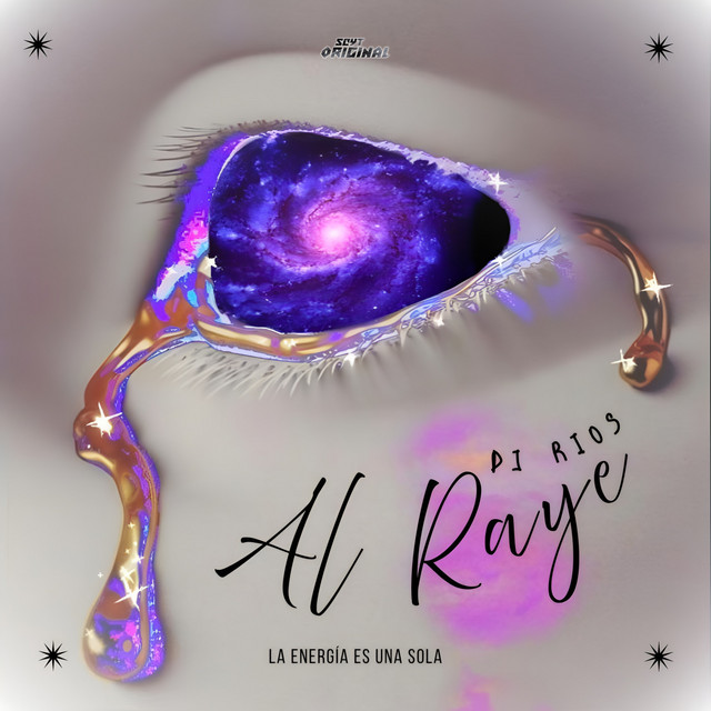 'Al Raye' cover art