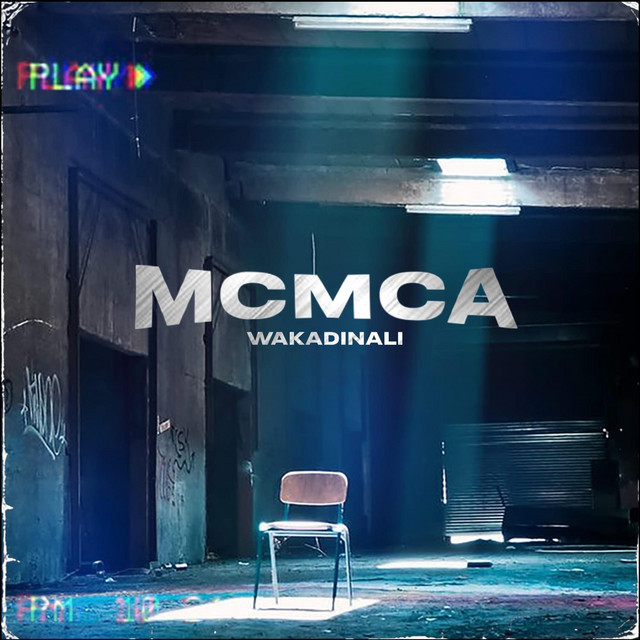 'Mc Mca' cover art