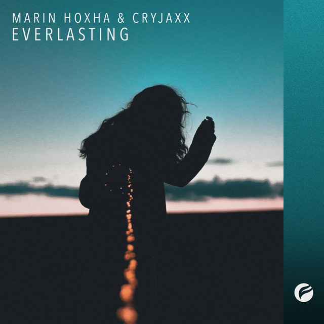 'Everlasting' cover art