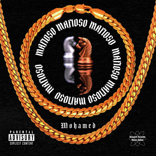 'MAFIOSO' cover art
