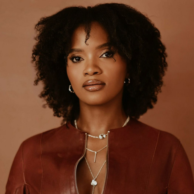 Ami Faku - Official Artist Photo