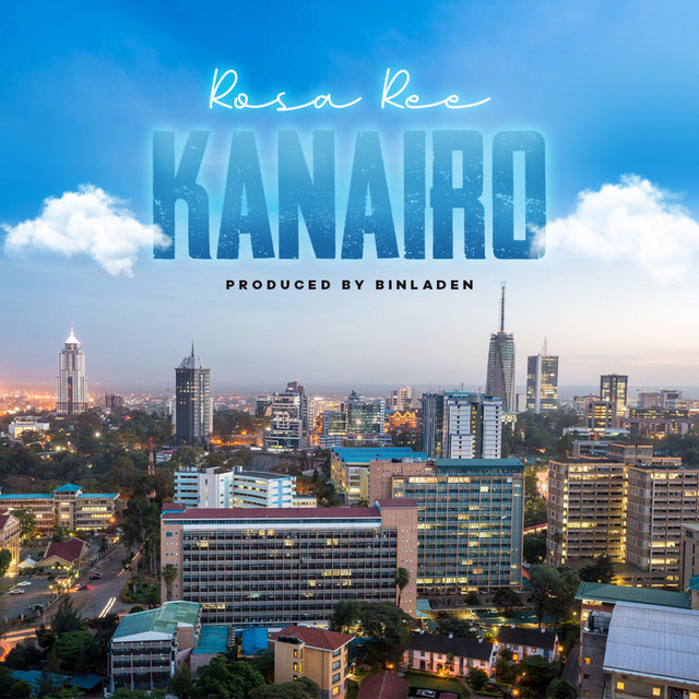 'Kanairo' cover art
