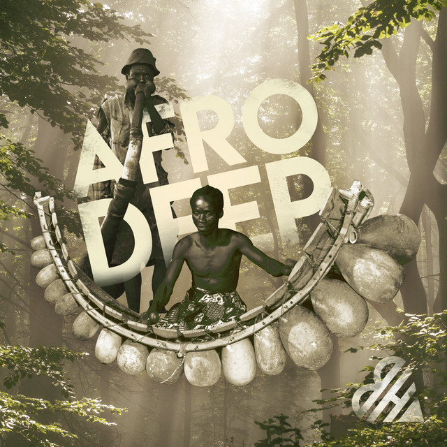 'Lonzania' cover art