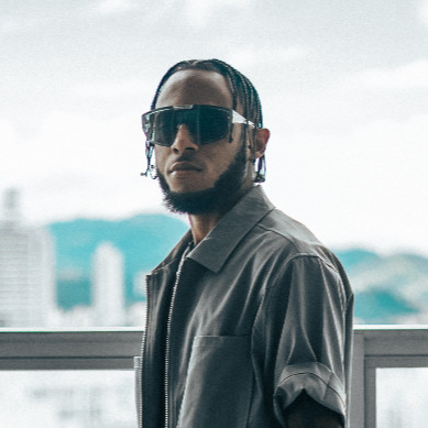 Lagikz Supreme - Official Artist Photo