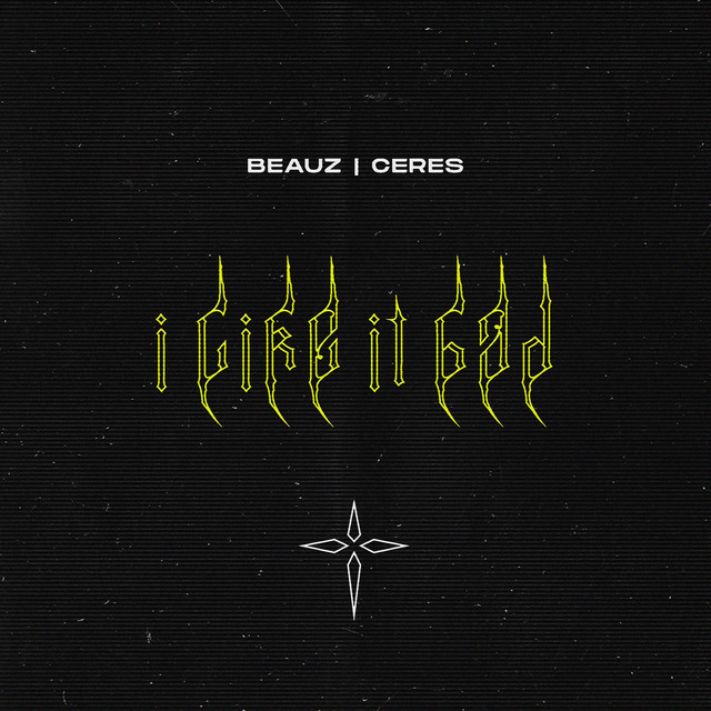'I Like It Bad' cover art