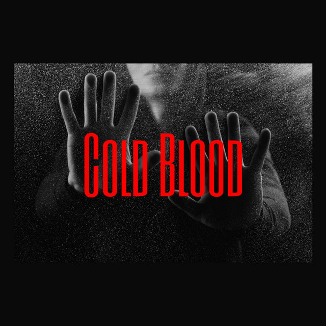 'Bluff' cover art