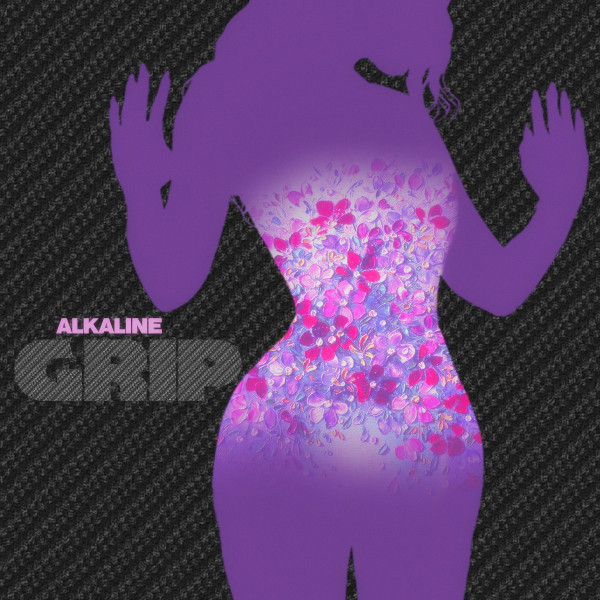 'Grip' cover art