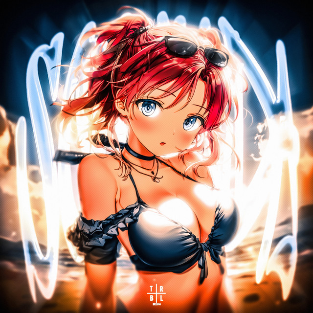 'SOLEADA' cover art